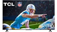 TCL 65" S5 4K LED TV