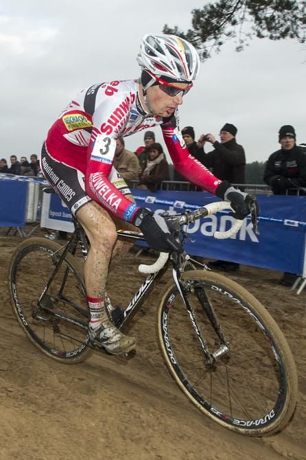Kevin Pauwels (Sunweb-Napoleon Games)