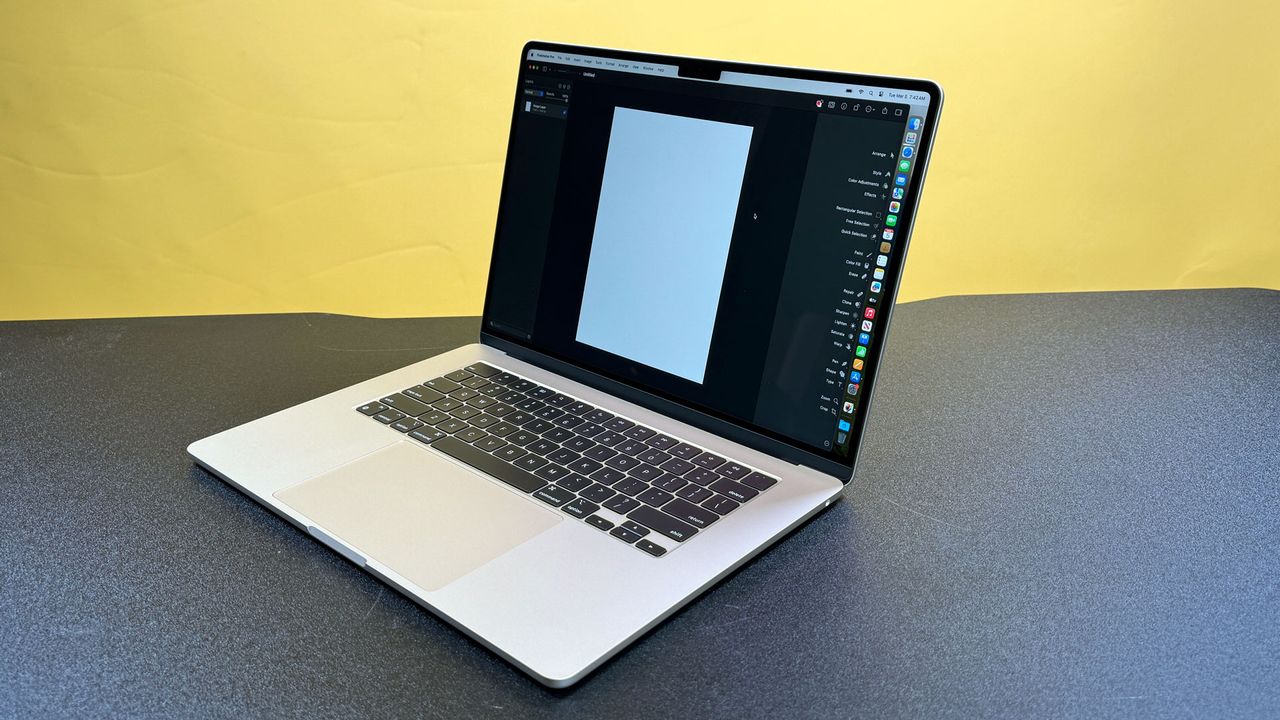 MacBook Air M3
