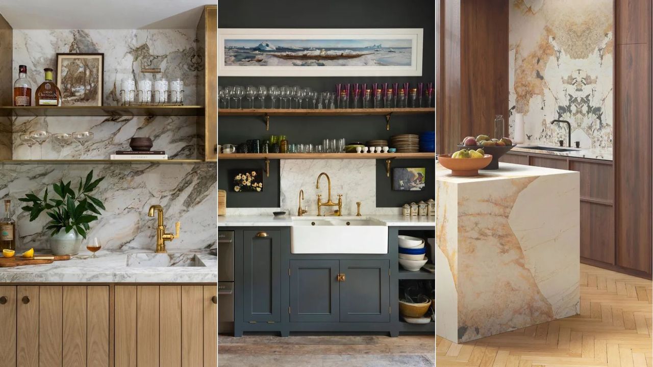 What&#039;s replacing modern farmhouse kitchens hero