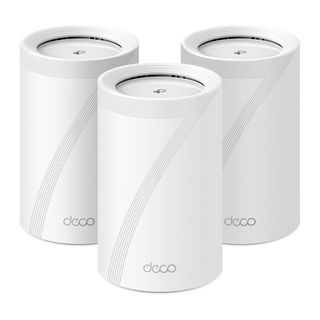 TP-Link Deco BE65 mesh Wi-Fi system