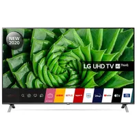 LG 65-inch Smart 4K TV: £699 £599 at Amazon
Save £100