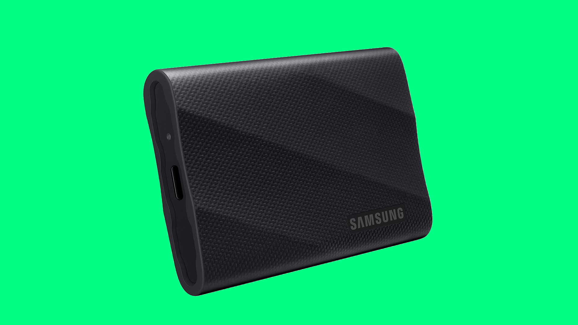 Samsung SSD Prime Day deal