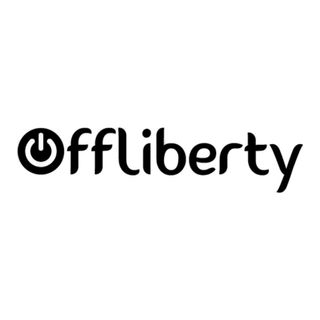 Offliberty Full Logo