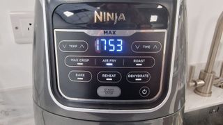 Ninja Air Fryer MAX AF160