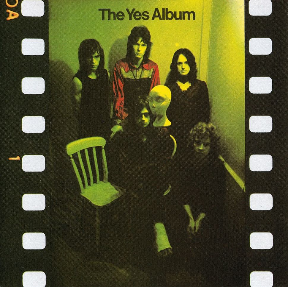 The 100 Greatest Prog Albums Of All Time 40 21 Louder