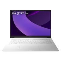 LG  Gram Pro 16-inch OLED