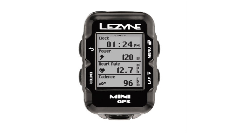 best budget cycling gps