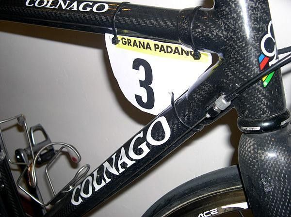 Carbon weave