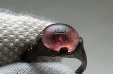 Viking age ring