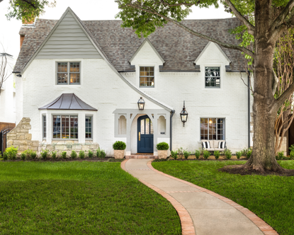 9 modern exterior house paint color ideas to embrace in 2024 | Homes ...