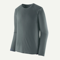 Patagonia Long-Sleeved Capilene Cool Trail Shirt (Men's)