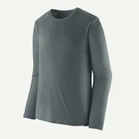 Patagonia Long-Sleeved Capilene Cool Trail Shirt (Men's)