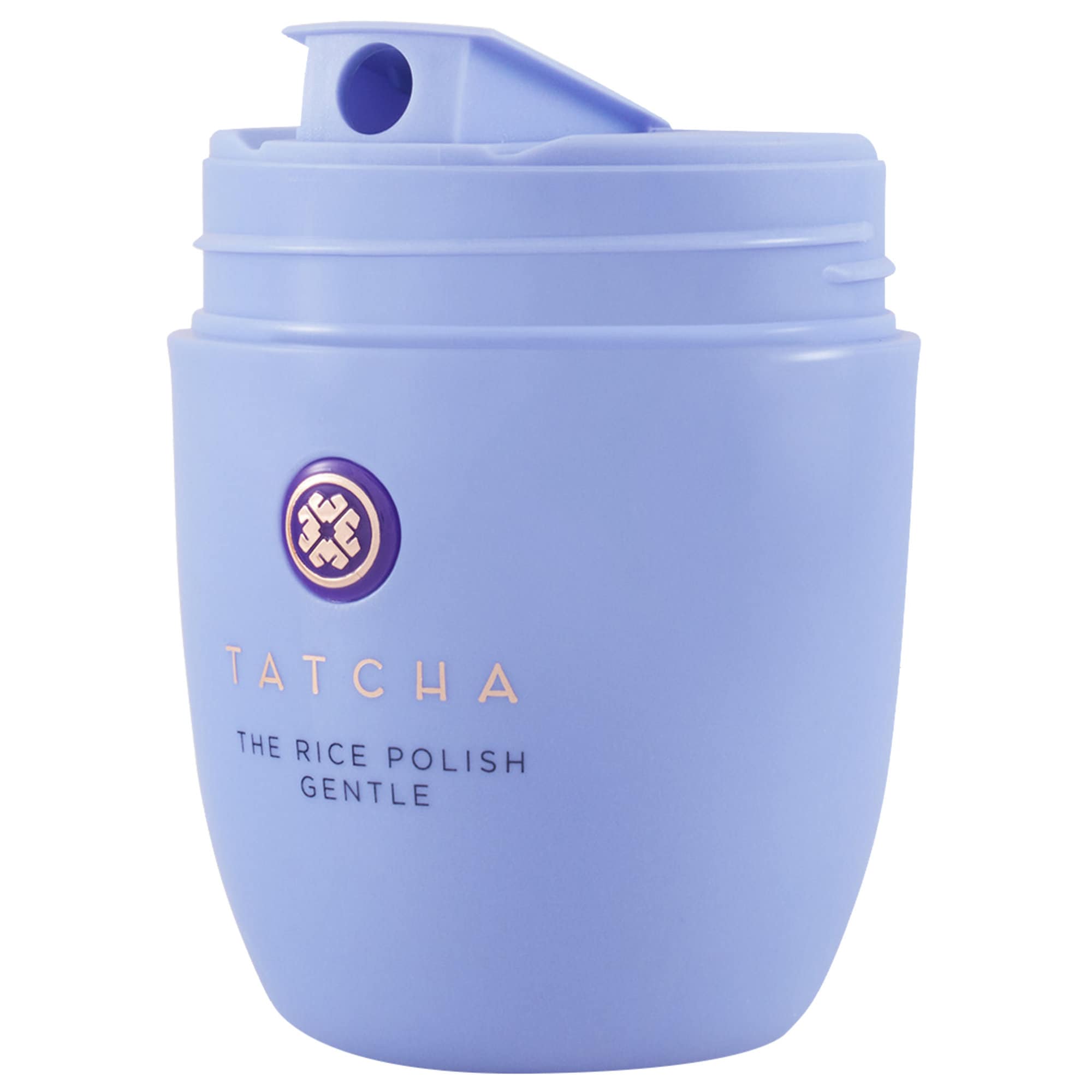 The Rice Polish Foaming Enzyme Powder