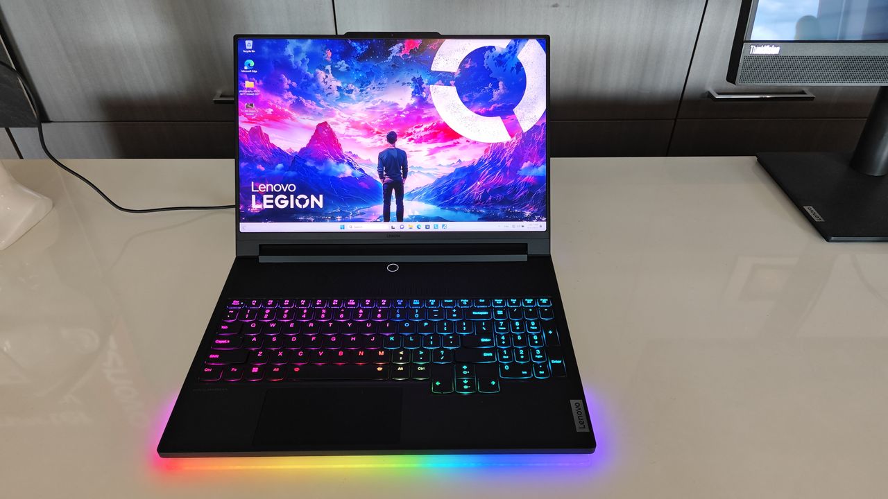 Lenovo Legion 9i