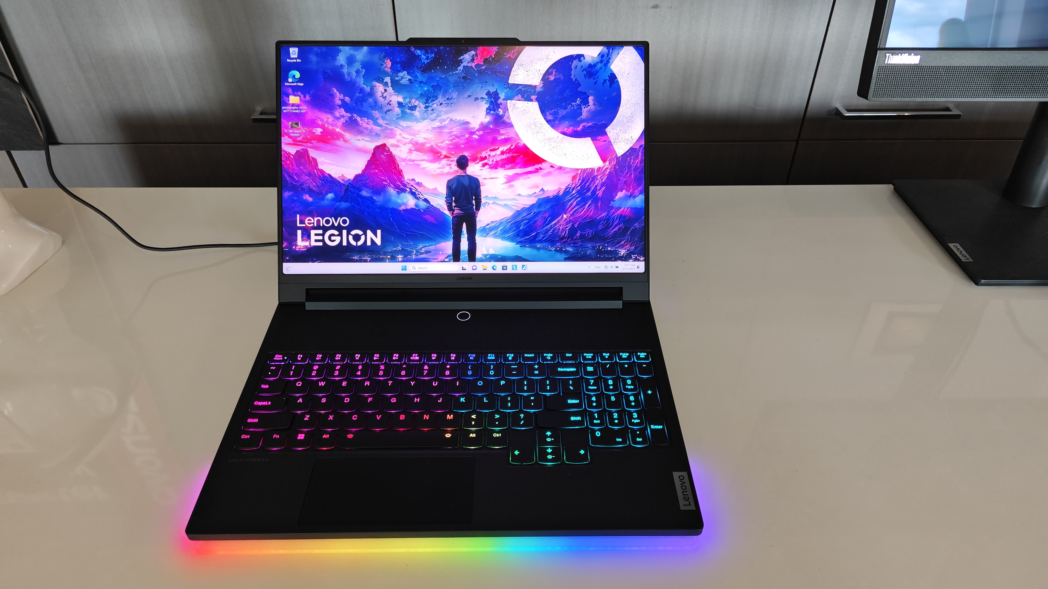 Lenovo Legion 9i