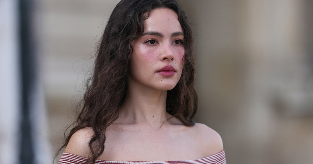 Spring makeup trends