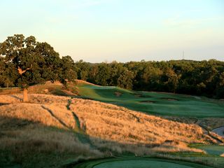 Erin Hills Hole By Hole Guide: Hole 15