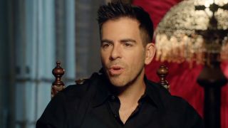 Eli Roth speaking about the history of Horror for his Shudder series.