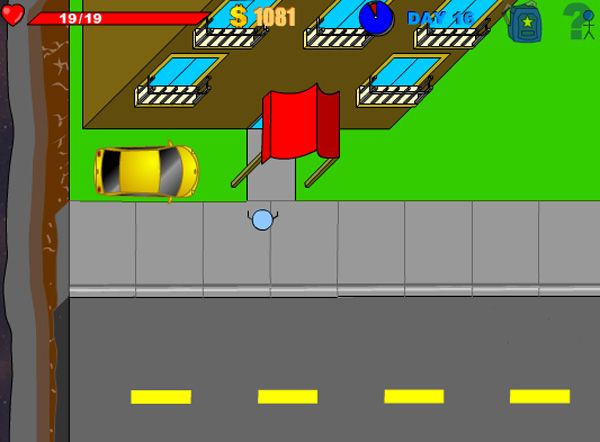 Unforgettable Flash Games From Back In The Day