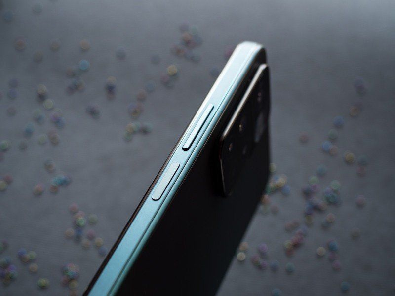 Xiaomi 11i review