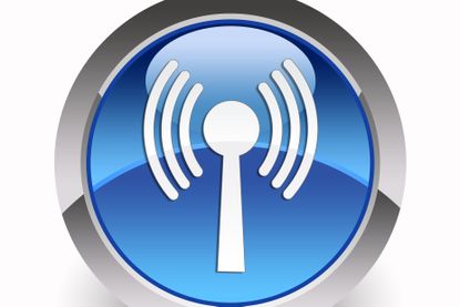 wireless antenna