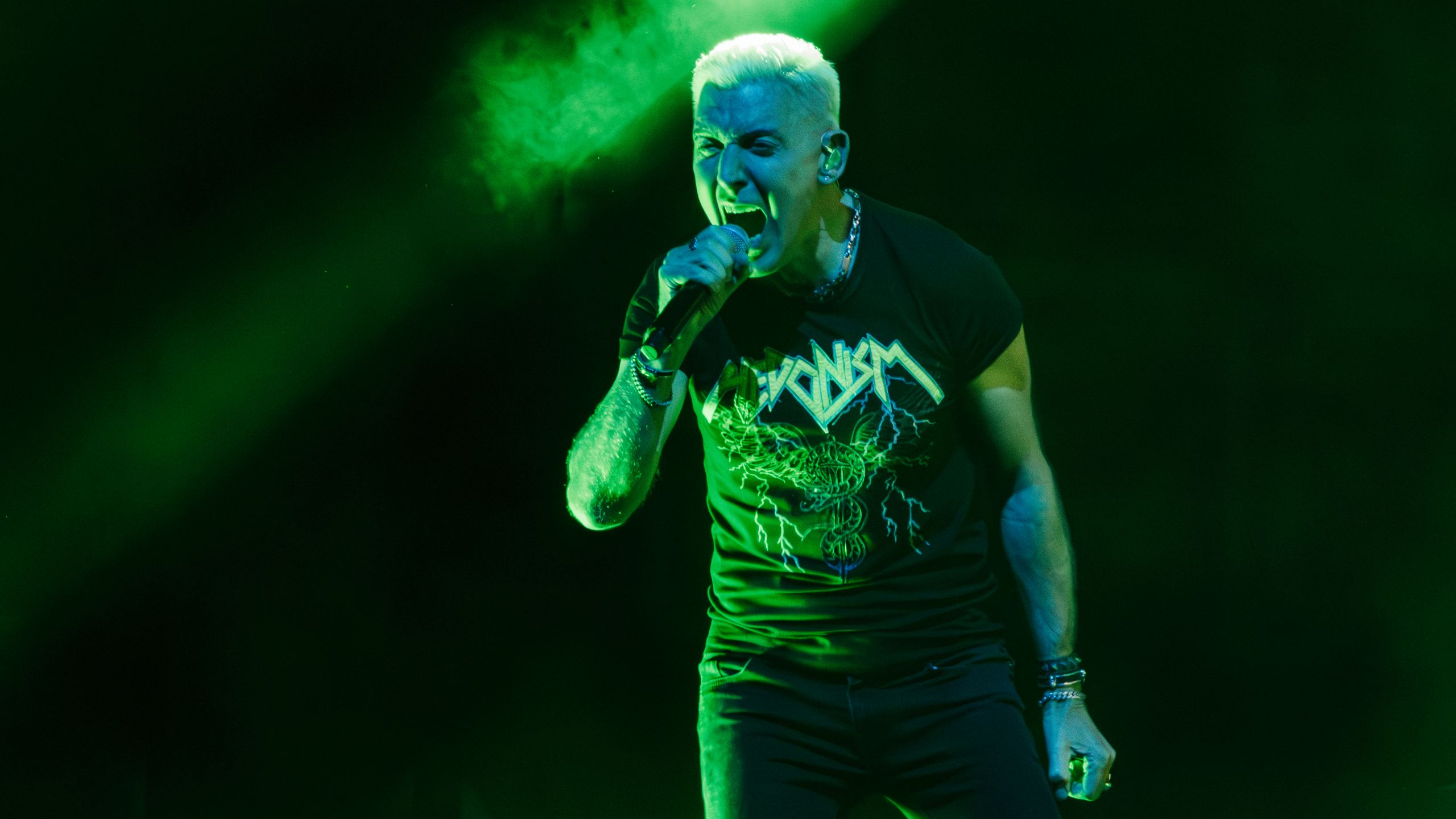 One of Europe's biggest (and cheesiest) dance acts is going to be playing the UK's biggest rock and metal festival, Download, in 2026