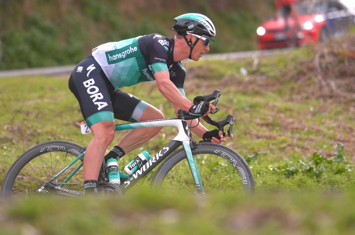 Maciej Bodnar (Bora-Hansgrohe)