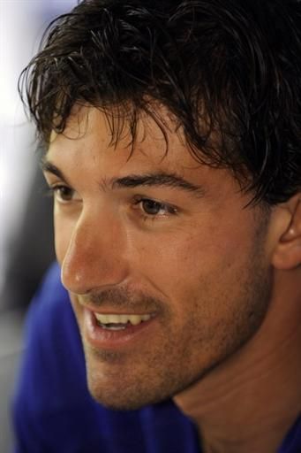 Fabian Cancellara.