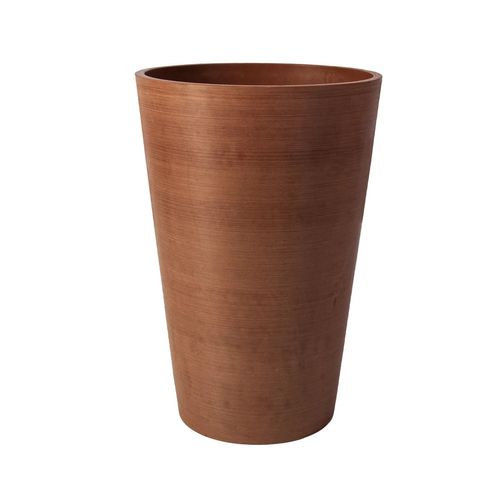 Terracotta Taper Planter 