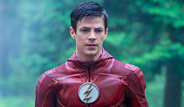 The Flash Showrunner Explains How The Finale Is Inspired By Inception ...