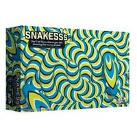 Snakesss | $19.99 $8.85 at AmazonSave $11.14 - Buy it if:✅ ✅ Don't buy it if:❌ Price check: