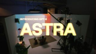 OpenAI GPT-6 Astra