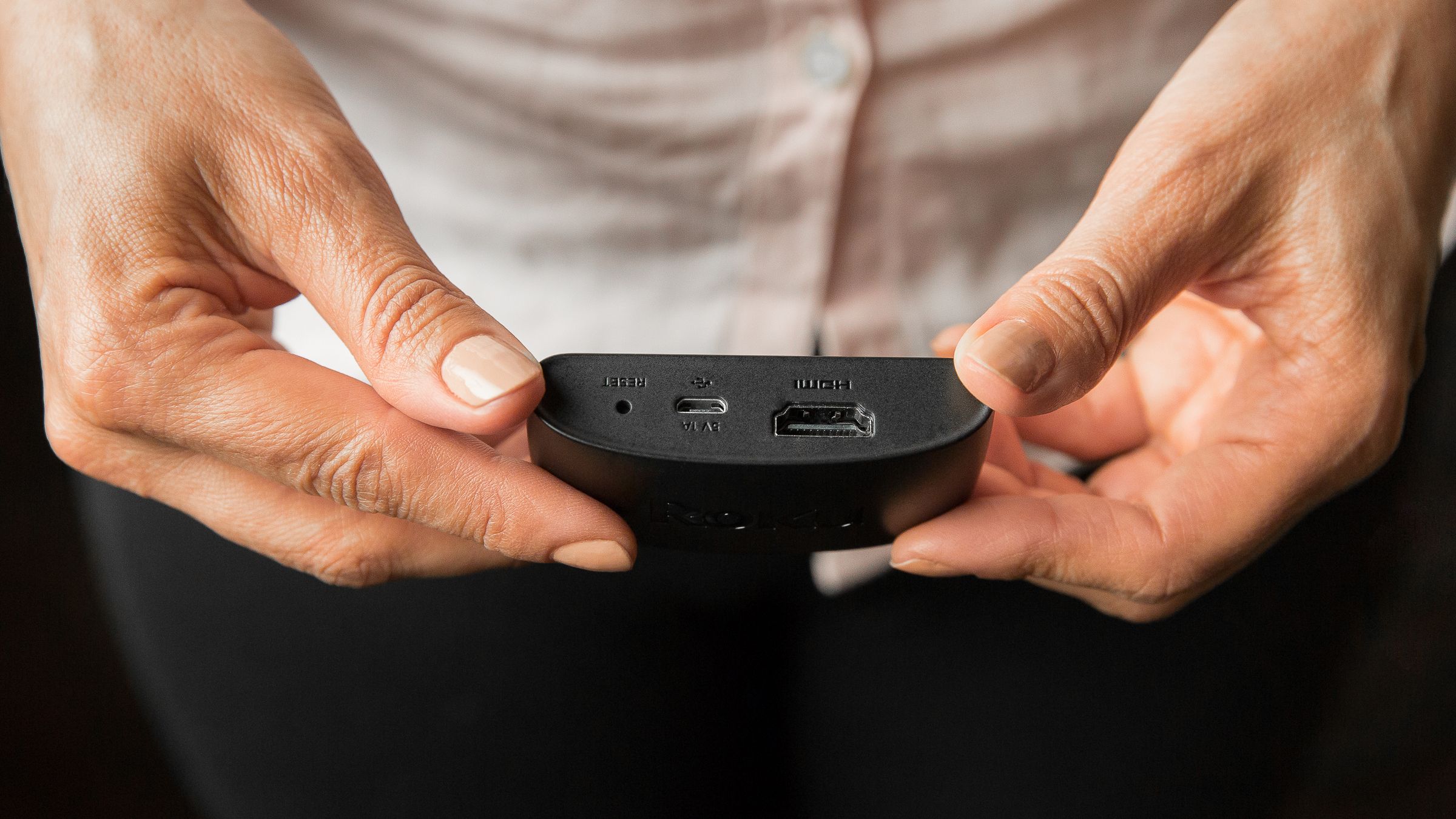 After the Roku Express 4K, is a big Dolby Vision upgrade coming ... - Roku 4K Tv Setup With Dolby Vision