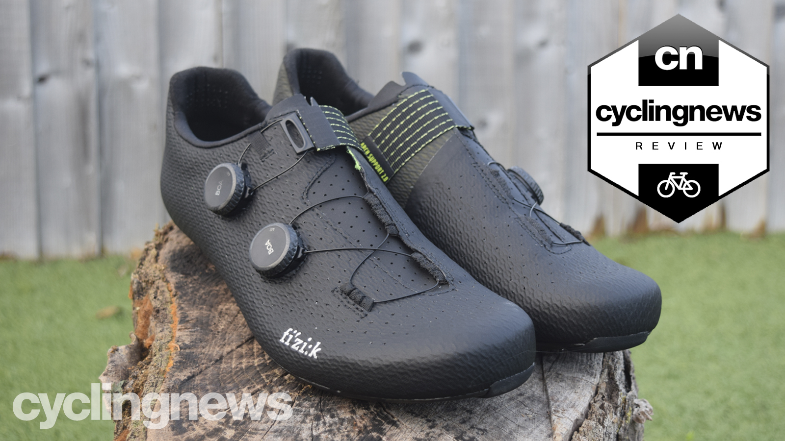 Object of Desire: Fizik Vento Stabilita Carbon shoes | Cyclingnews