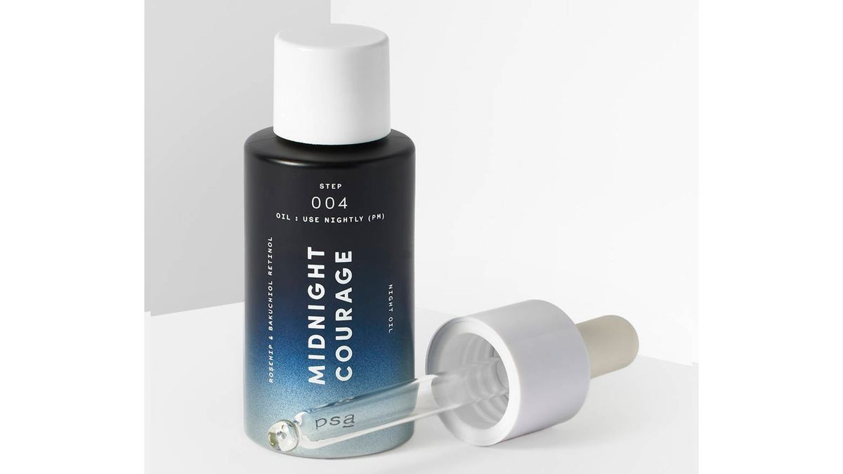psa skin review
