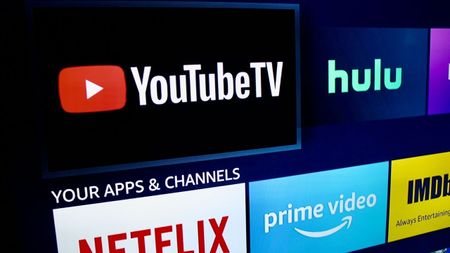 Hulu Vs. Youtube Tv