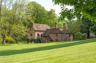 Milanger's Cosford Mill