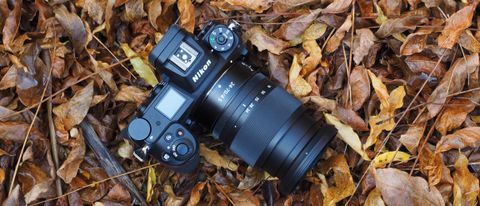 Nikon Z6 review