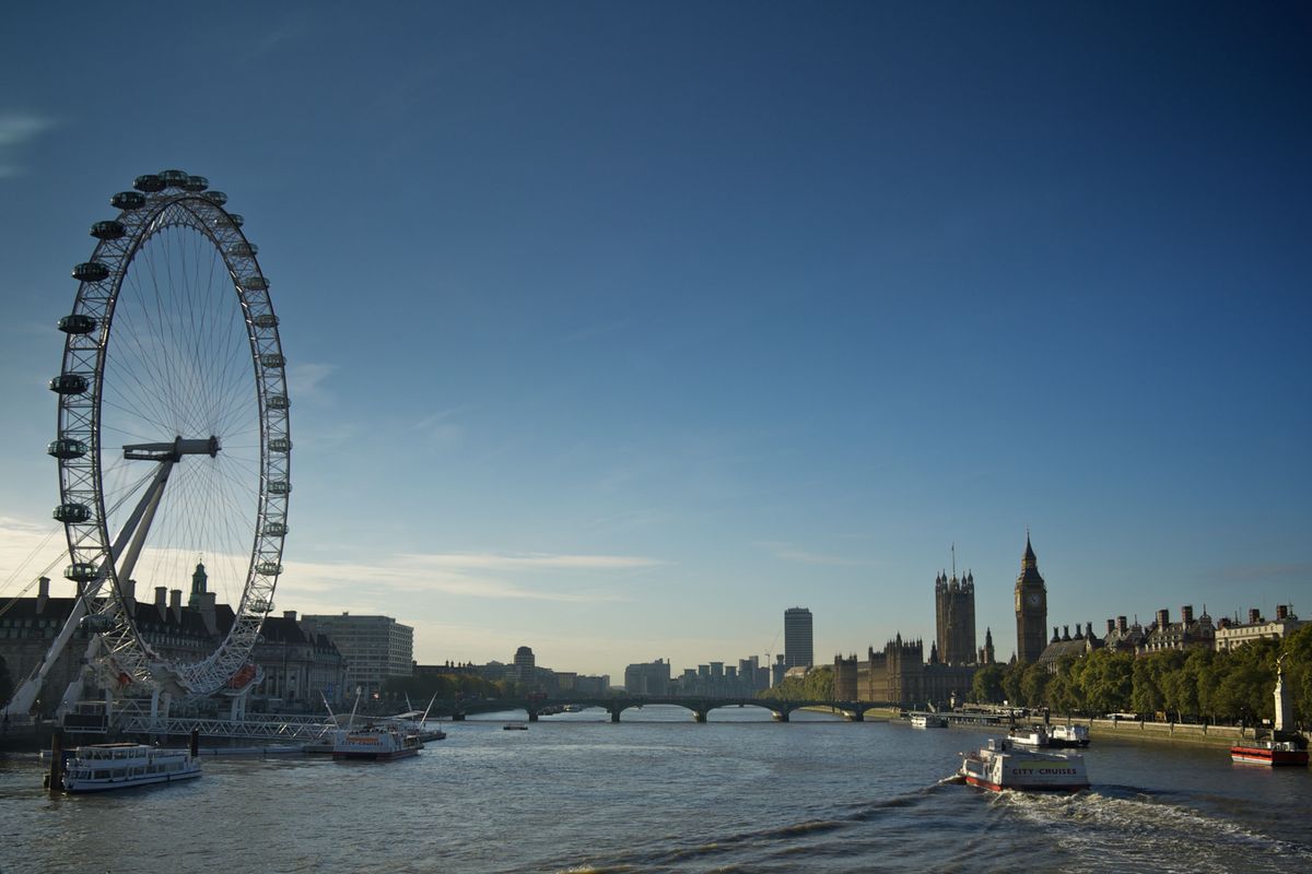 15 must-shoot British landmarks and where to photograph them from ...