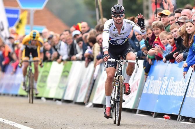 Zdenek Stybar (OPQS)