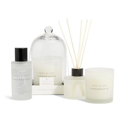 The £7.50 M&S Candles That Rival Jo Malone scents | Woman & Home