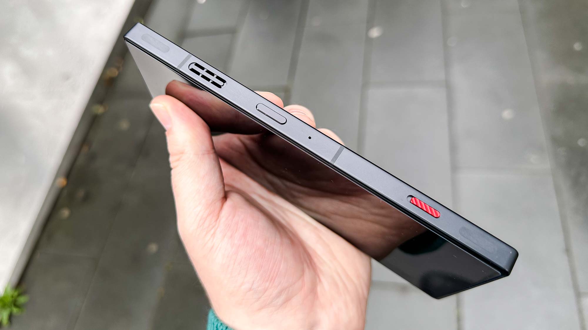 Redmagic 8 Pro Review The First Great Gaming Phone Of 2023 Toms Guide