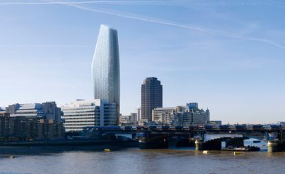 London's latest residential developments | Wallpaper