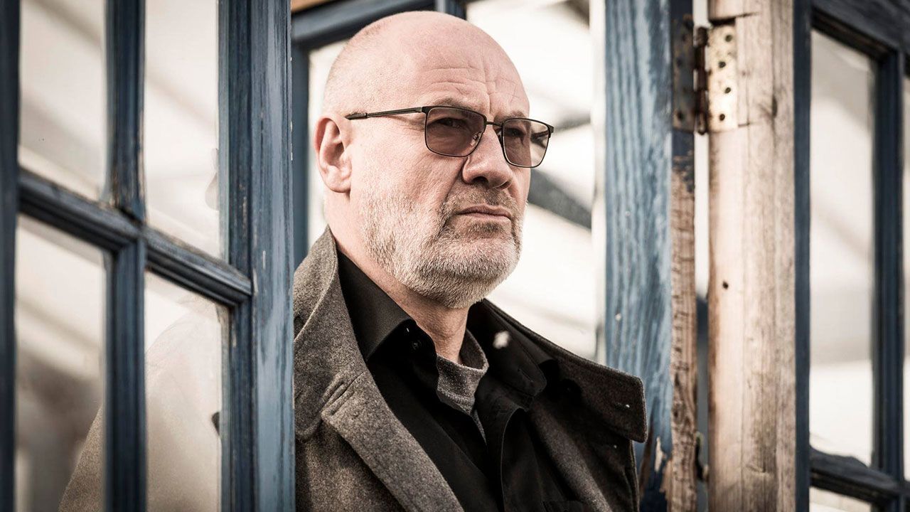 Fish cancels February 2021 tour | Louder