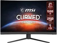 MSI G27C4X - 27 inch van &euro;239 voor &euro;169 [UITVERKOCHT]