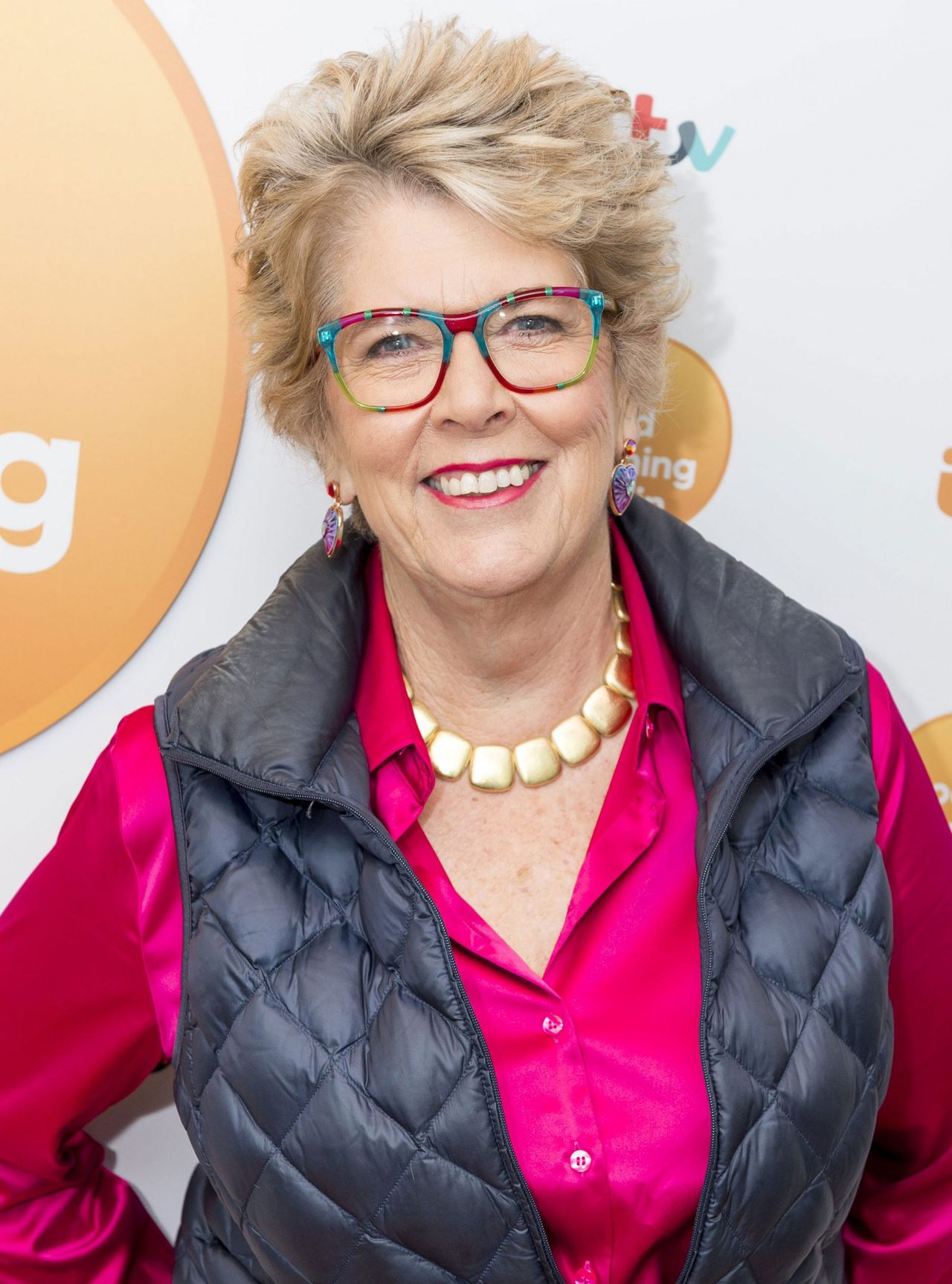 prue leith face lift