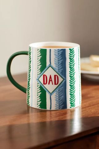 John Lewis, Dad Fine China Mug