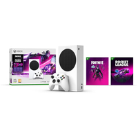 Xbox Series S - Fortnite &amp; Rocket League Bundle: $299.99 at GameStop