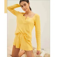 best pajamas 2021, Anthropologie pajamas